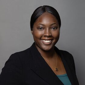 Shadé Edwards